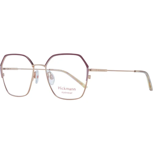 Ana Hickmann Optical Frame