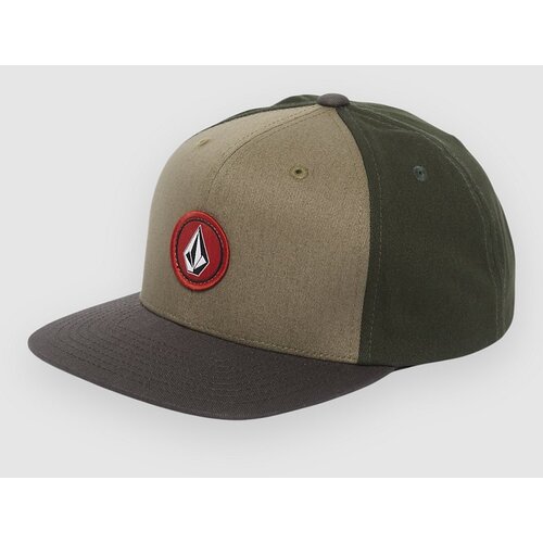 Volcom Quarter Twill Kids Kapa s &amp;scaron;iltom surplus Slike