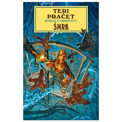 Laguna Teri Pračet - Šmrk Cene
