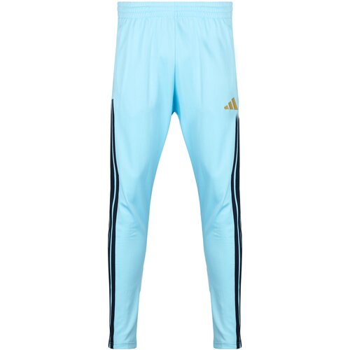 Adidas Spodnji deli trenirke Argentine Modra Cene
