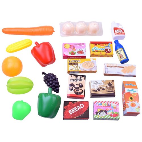  Supermarket Slike