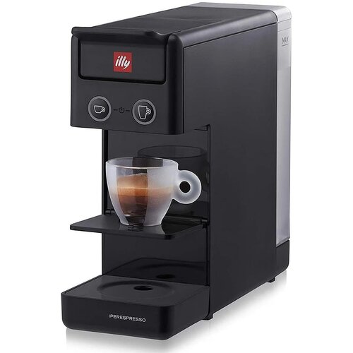 Illy Aparat Model Y3.3 Cene