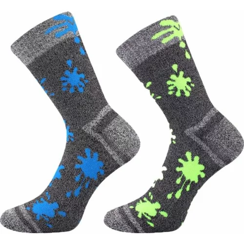 Voxx HAWKIK Čarape za dječake, plava, veličina