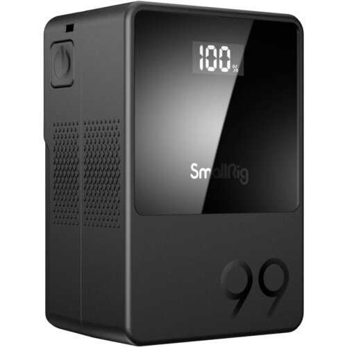 SmallRig 3580 V-Mount Battery Mini VB99 Slike