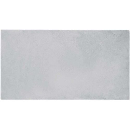 vidaXL Umetno zajčje preproga Siva 80 x 150 cm Poliester Cene
