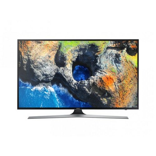 Samsung UE43MU6122 Smart 4K Ultra HD televizor Slike