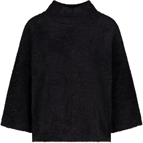 Monari Pulover crna Slike