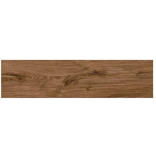 Atlas Concorde Solution Living Nature Porculanska pločica Twist Amber (22,5 x 90 cm, Smeđa, Mat) Slike