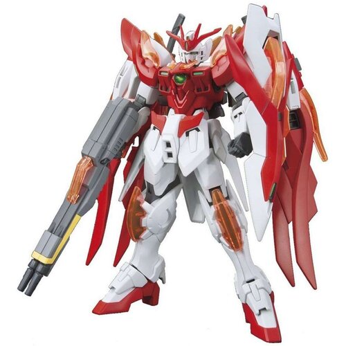 Figure djelovanja Bandai Wing Gundam Zero Honoo Cijene