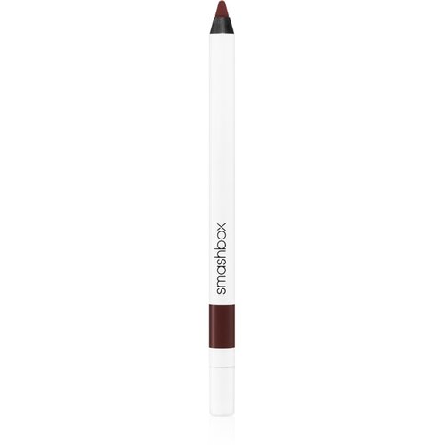 Smashbox Be Legendary Line & Prime Pencil črtalo za ustnice odtenek Dark Brown 1,2 g Cene