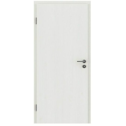 Sobna vrata basicline plus (950 x 2.000 mm, smer odpiranja: levo, macesen) Slike