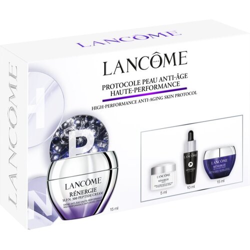 Lanc&amp;ocirc;me R&amp;eacute;nergie H.P.N. 300-Peptide Cream darilni set za ženske Slike