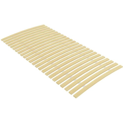 vidaXL Podnica za krevet s 24 letvice 100 x 200 cm Cijene