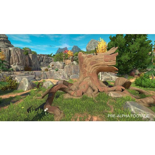 Outright Games Ice Age: Scrat&amp;rsquo;s Nutty Adventure (Playstation 4) Slike