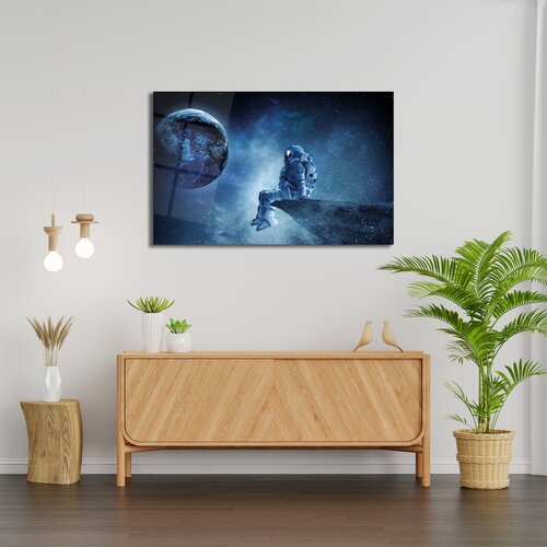 Atelier Del Sofa slika od kalenog stakla 110x70cm Cene