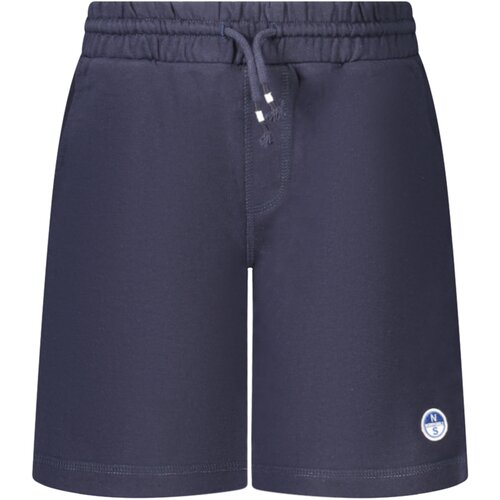 North Sails CHILDREN&amp;amp;#39;S SHORTS BLUE Slike