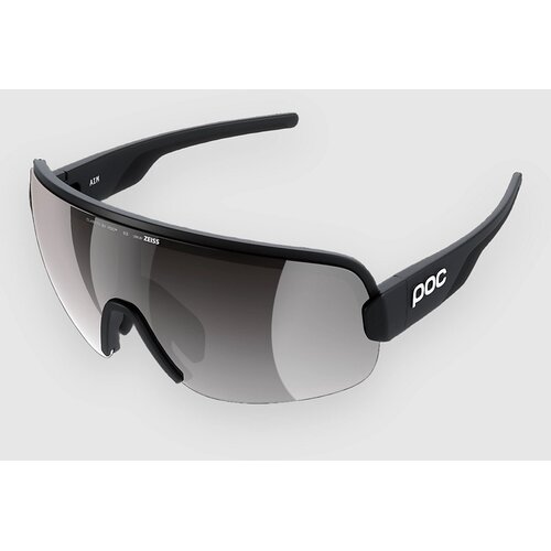 Poc Aim Uranium Black Soncna ocala clarity road / sunny silver Cene