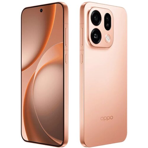 Oppo Find X9S 12GB/512GB Orange Cijene