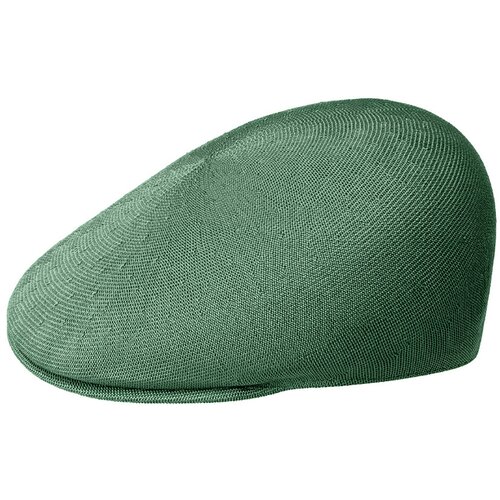 Kangol Kape s &amp;scaron;iltom SEAMLESS TROPIC 507 Zelena Slike