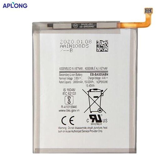  Baterija APLONG za Samsung A30/ A305 3900mAh Cene
