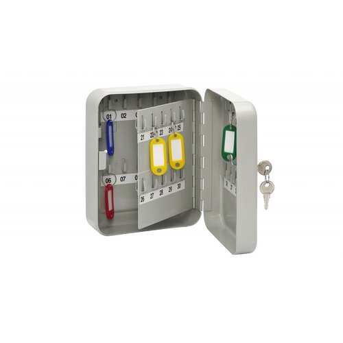 Alco Ormarić za ključeve 1/40 200 x 160 x 80 mm 05KK12 Cene