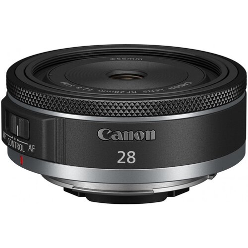 Canon RF 28mm f2.8 STM Slike