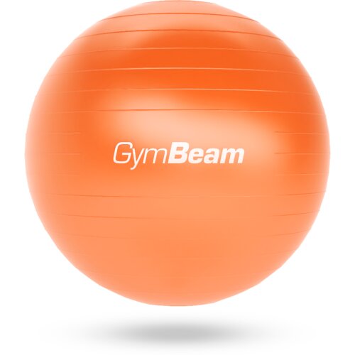 GymBeam lopta za fitnes fitball 65 cm Slike