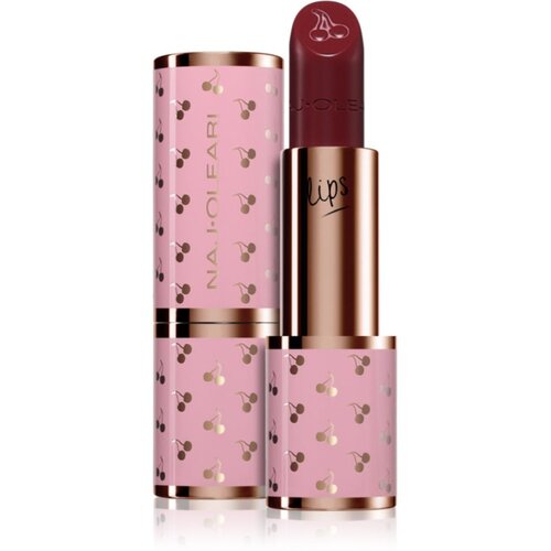 Naj Oleari Creamy Delight Lipstick kremasti ruž za usne za žene 19 Marsala 4.2 g Cijene