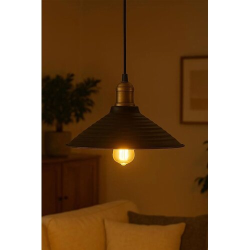 Opviq luster BK046, crni Cene