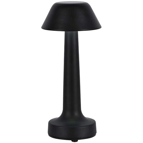  LED prigušiva punjiva stona lampa LED/1W/5V 3000-6000K crna Cene