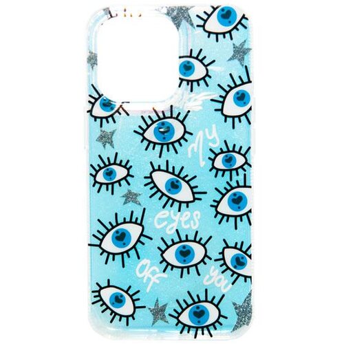  Maska za telefon FASHION CASE 7 za Iphone 13 Pro DZ1/7, Bež Cene