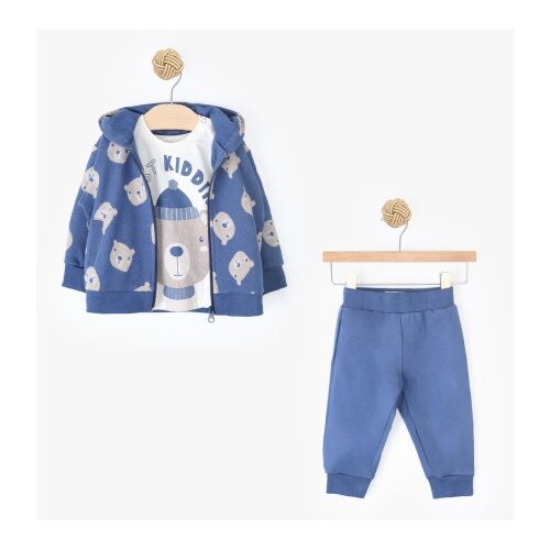 Just kiddin baby komplet "Teddy" 3/1 98 ( 11006213 ) Cene