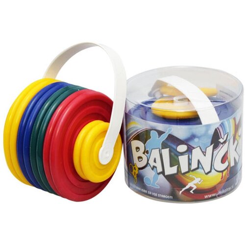 Unika Balinčki Gu Cene