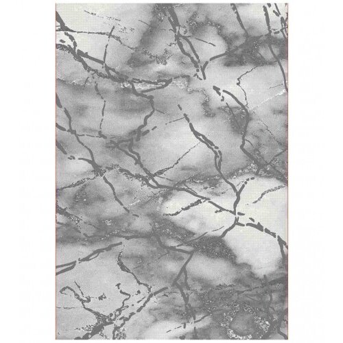 Master Tepih Naxos 200x290cm sivo/srebreni 3815 Cijene