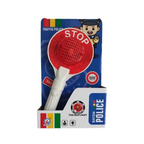  Policijska stop palica ( 11/46905 ) Slike