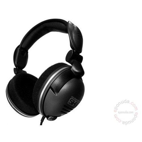 Steelseries 5H v2 slu&amp;scaron;alice Slike