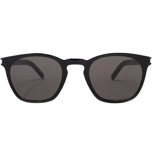 Saint Laurent Unisex Sunčane naočale SL 28 Black Cijene
