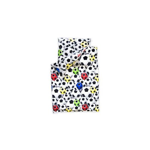  Posteljina 160X110cm - FOOTBALL Cene