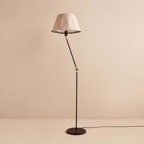 Opviq Podna lampa AYD-3479, Krem Cene