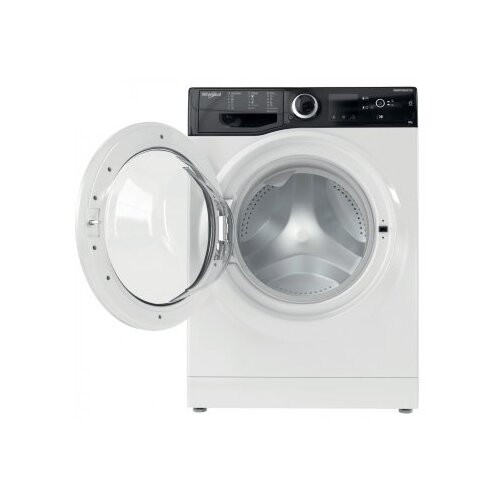 Whirlpool Veš mašina WRBSS 6249 S EU inverter/6kg/1200 obrtaja/C/42,5x85x59,5cm/bela Cene