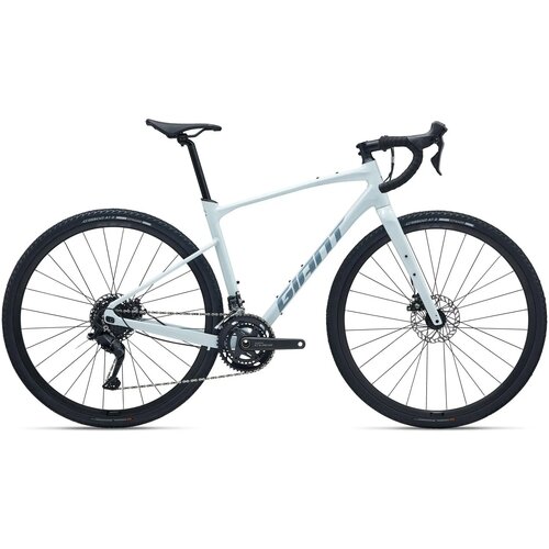  Bicikl GIANT Revolt 2 Icicle White - XL Cene