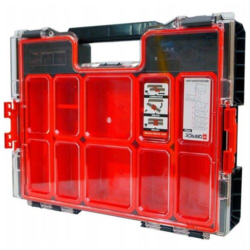 QBRICK SYSTEM PRO organizator 200 Cijene