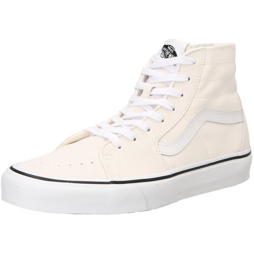 Vans Visoke tenisice bež / crna / bijela Slike