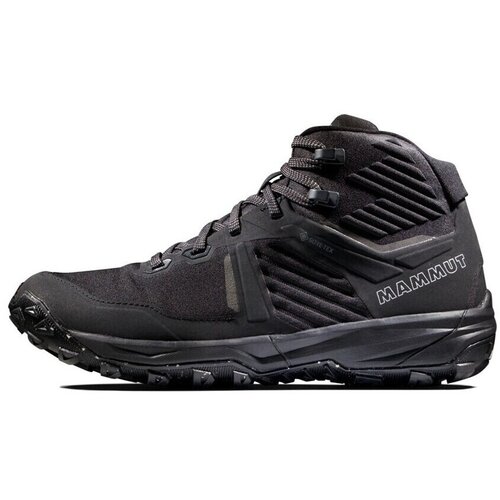 Mammut Pohodništvo Ultimate Iii Mid Gtx Črna Cene