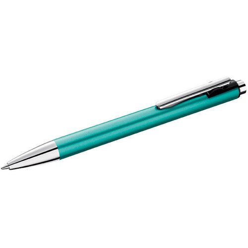 Olovka KEMIJSKA SNAP METALLIC U METALNOJ KUTIJI PELIKAN 824972 TIRKIZNA Cene