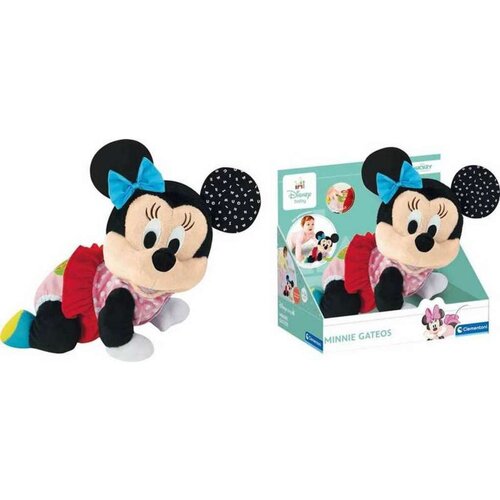  Pli&amp;scaron;ane igračke Minnie Mouse 26 x 23 x 16 cm Slike
