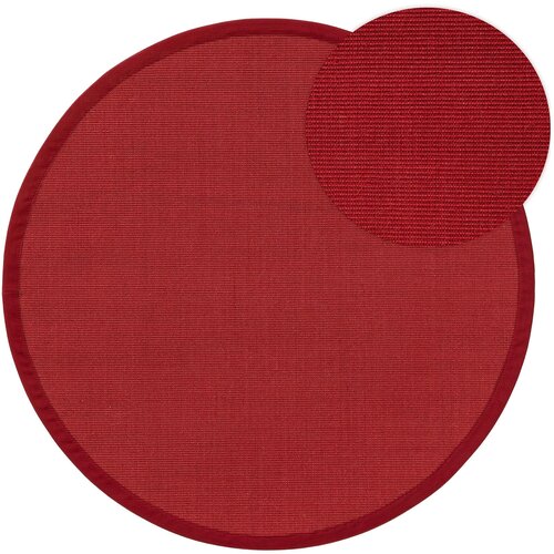  Tepih Sana Red Round Cijene