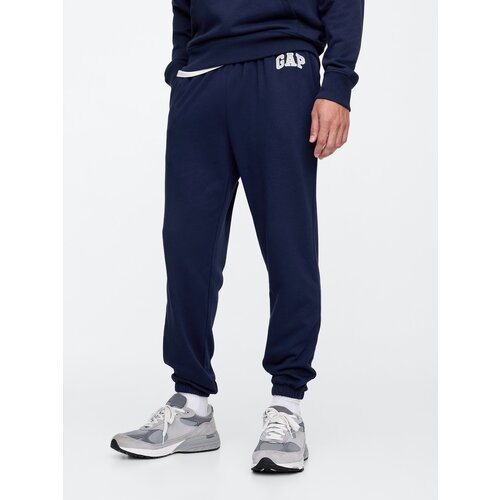 GAP Sweatpants with logo - Men's Cene