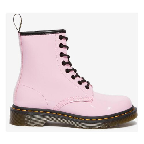 Dr. Martens 1460 W Gležnarji Roza Slike