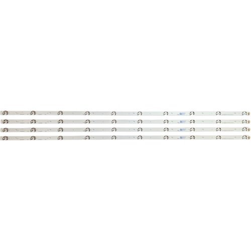 Ninaled LED trake za Hisense H49MEC3050 ES-1037 Cene